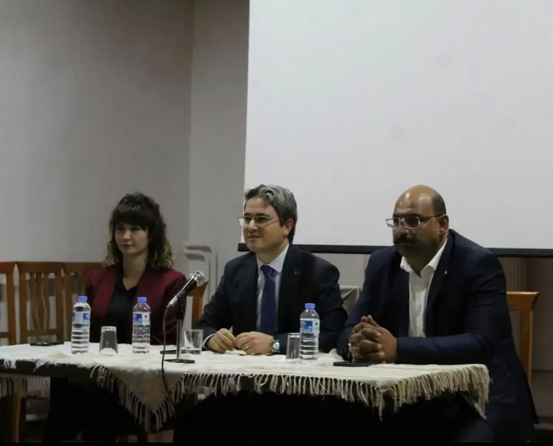 2026-2027 Eğitim - Öğretim Yılı değerlendirme toplantısı