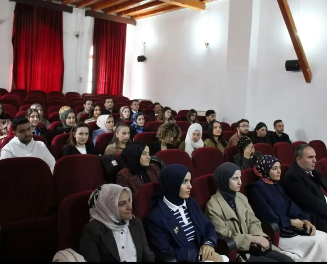 2026-2027 Eğitim - Öğretim Yılı değerlendirme toplantısı