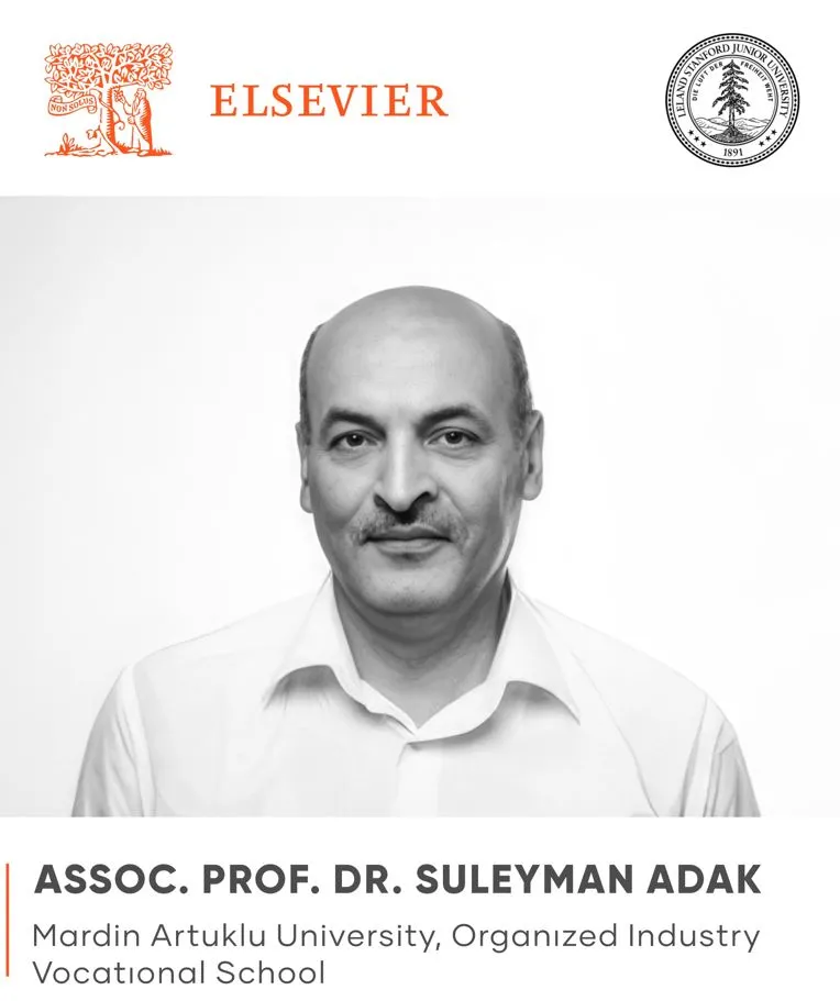 Maü’den uluslararası akademik başarı: Üç akademisyen dünyanın En etkili %2 bilim insanı arasında
