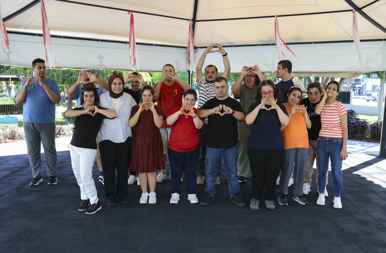 Mersin Büyükşehir’den özel gereksinimli bireylere Ocak ayından bu yana binlerce hizmet sunuldu