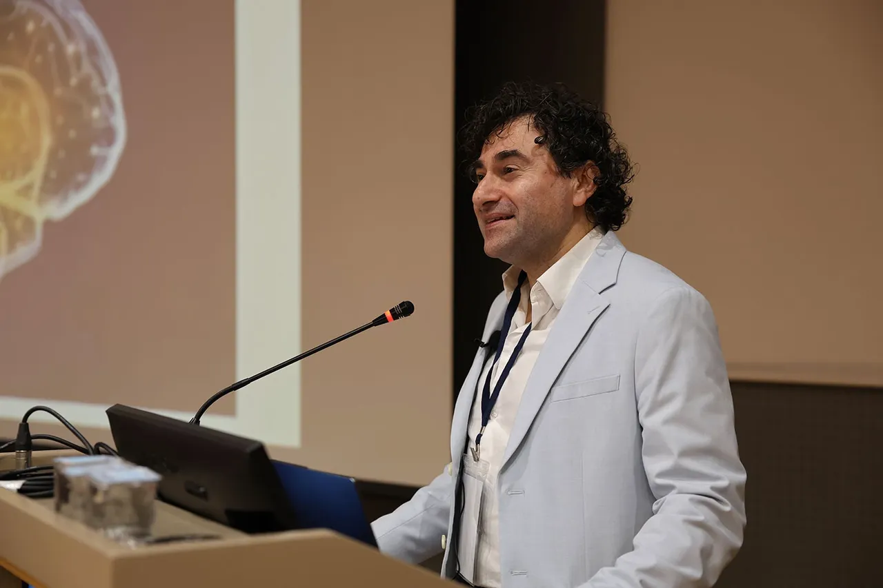 Nörofest 2026, nörobilimin tüm yönlerini bilim, teknoloji ve sanat ekseninde buluşturdu