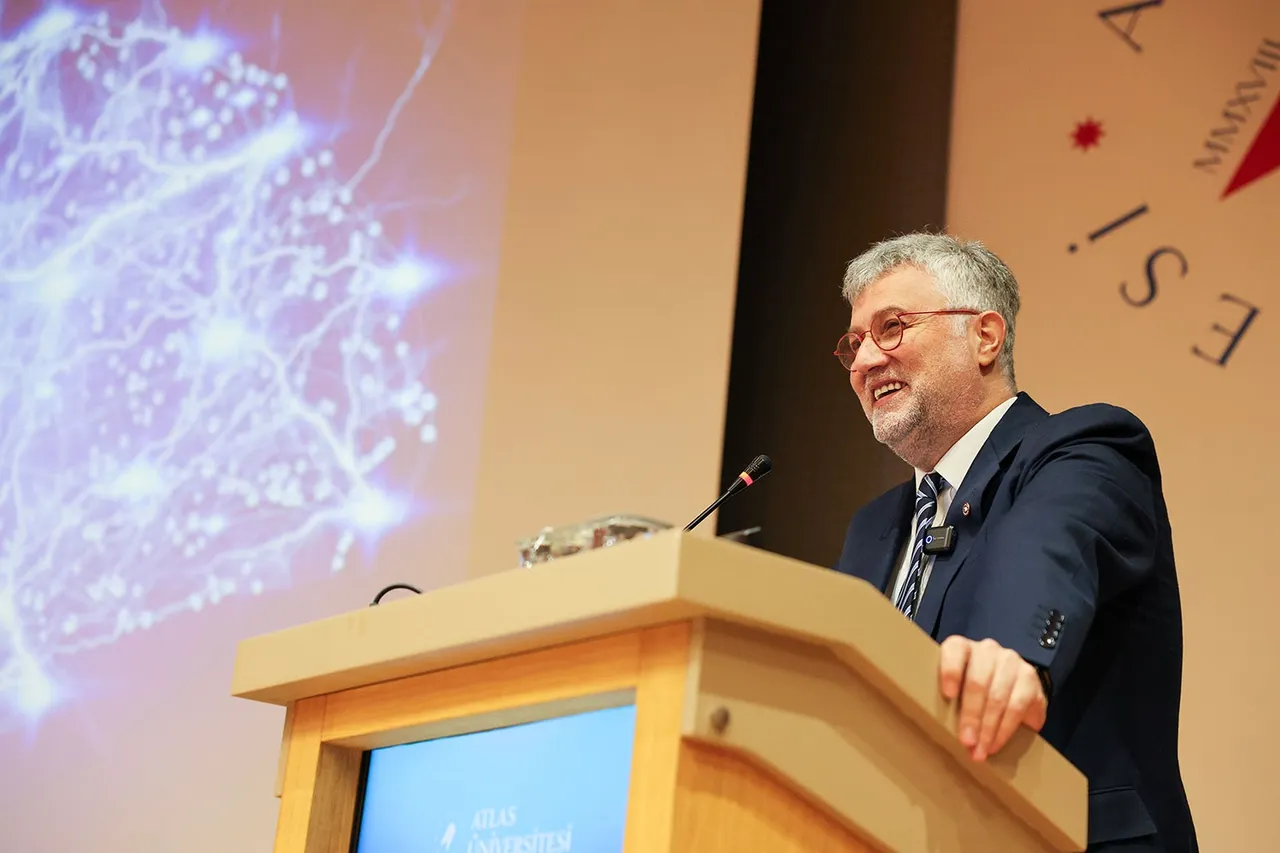 Nörofest 2026, nörobilimin tüm yönlerini bilim, teknoloji ve sanat ekseninde buluşturdu