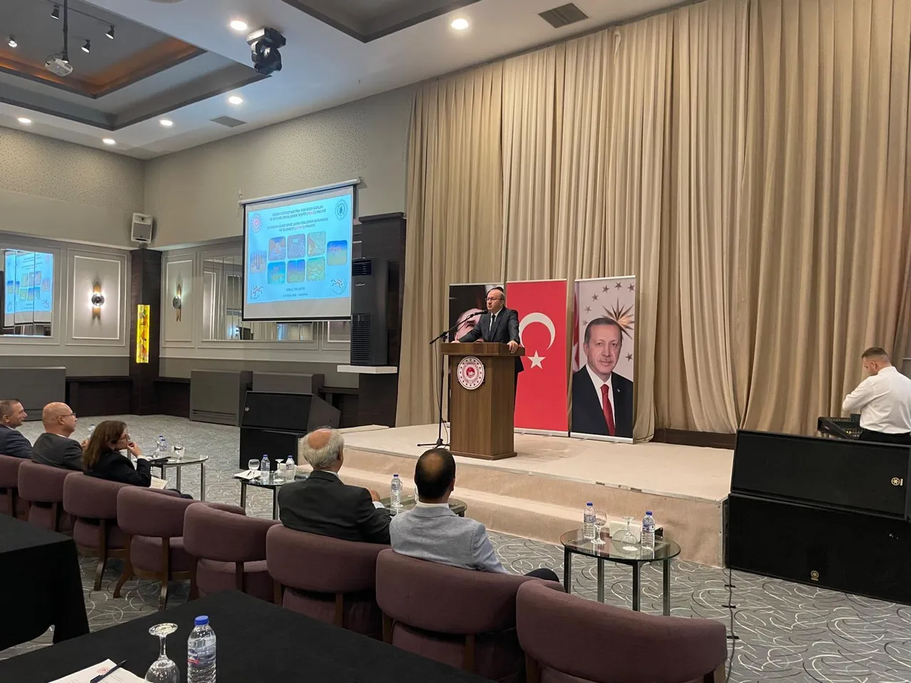 Marmara Denizi’nin geleceği için ortak adım: ÇAYIR-İZ ve PİNA-İZ projelerinin sonuçları değerlendirildi
