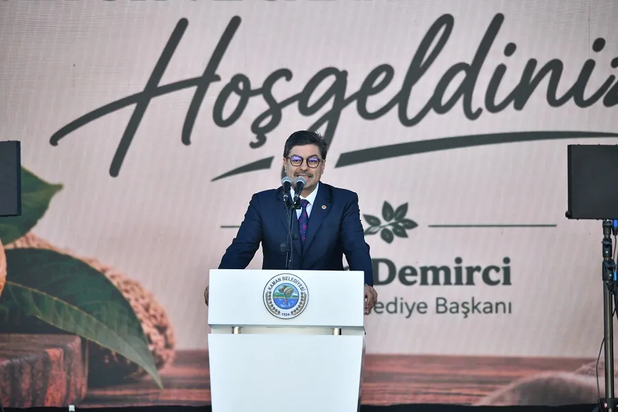 35. Kaman Ceviz, Kültür ve Sanat Festivali