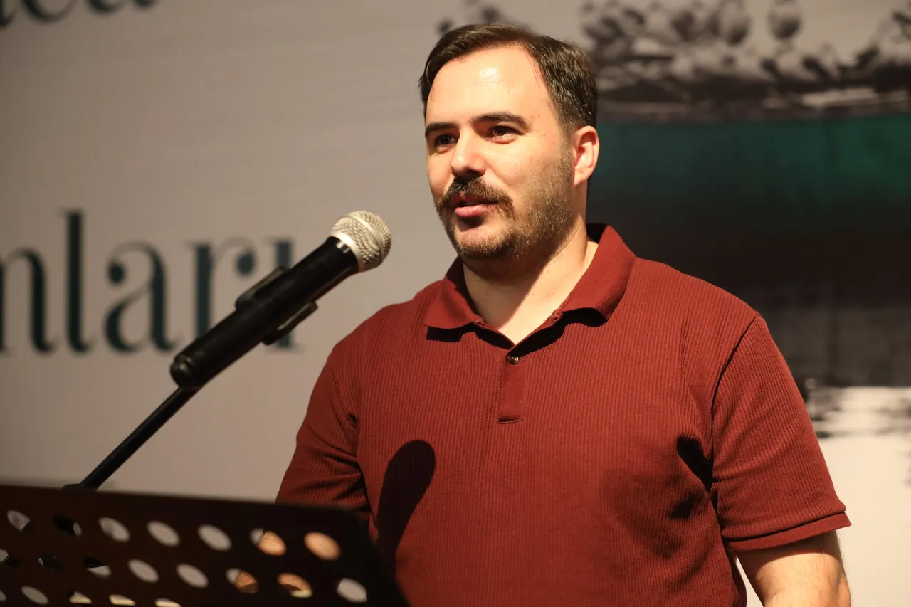 25. Uluslararası Sapanca Şiir Akşamları bir finalle sona erdi