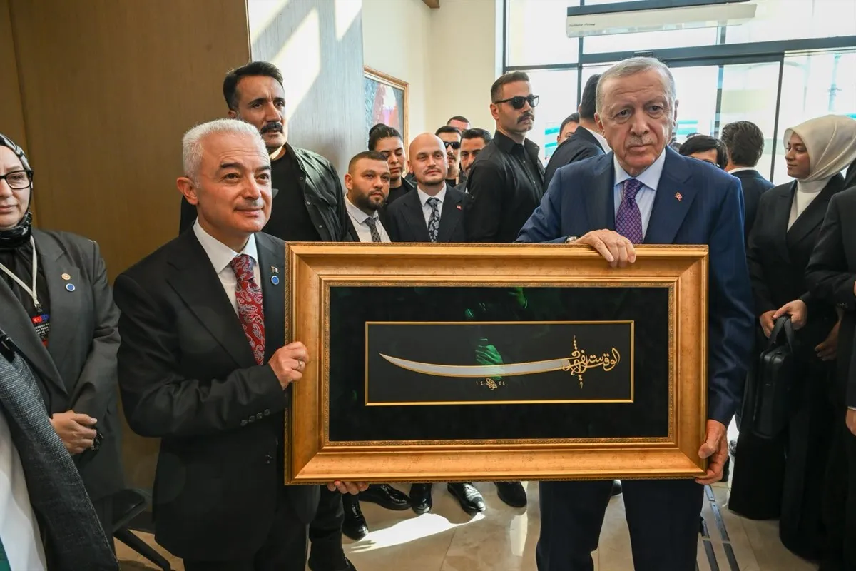 Türkiye Hızlanıyor, Trakya hızlanıyor
