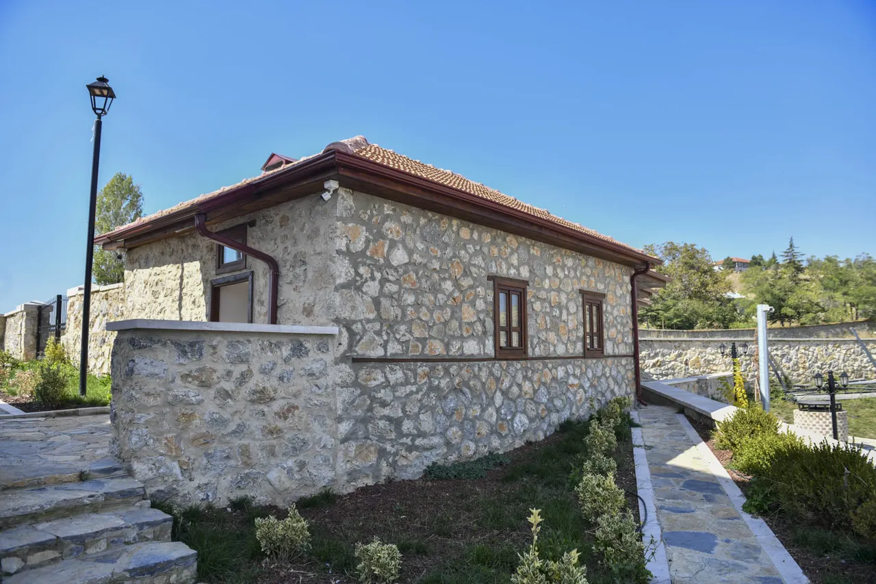 Halaçlı Mehmet Ağa Konağı’nda sanat buluşması