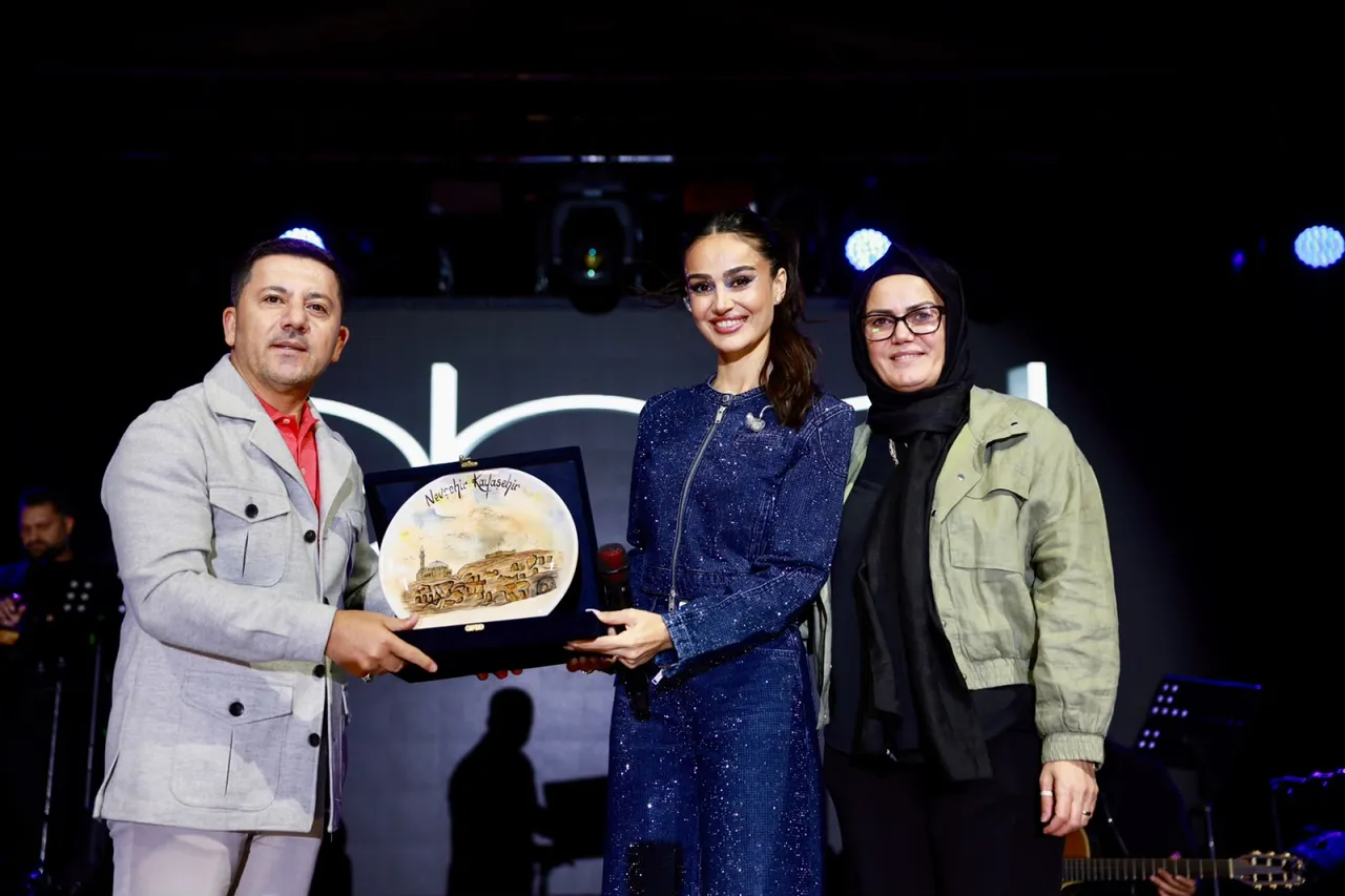 2. Geleneksel Patates Festivali’de coşku ve heyecan bir arada