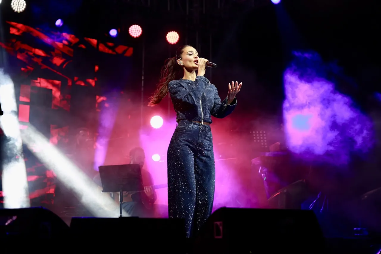 2. Geleneksel Patates Festivali’de coşku ve heyecan bir arada