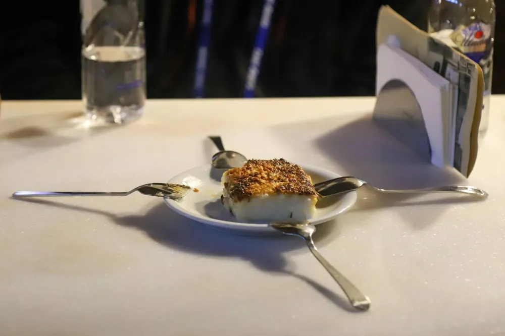 Gençler Rota Gastro Eskişehir ile şehri keşfetti