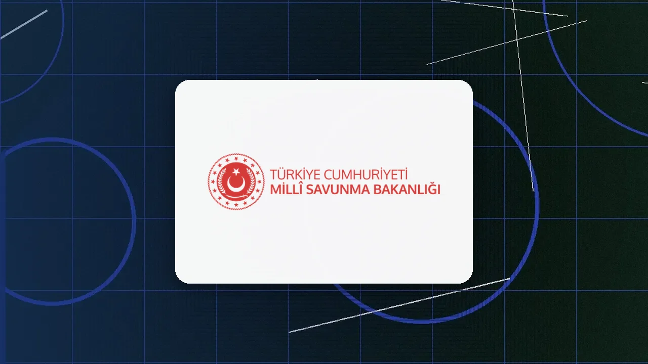 Millî Savunma Bakanlığı logosu