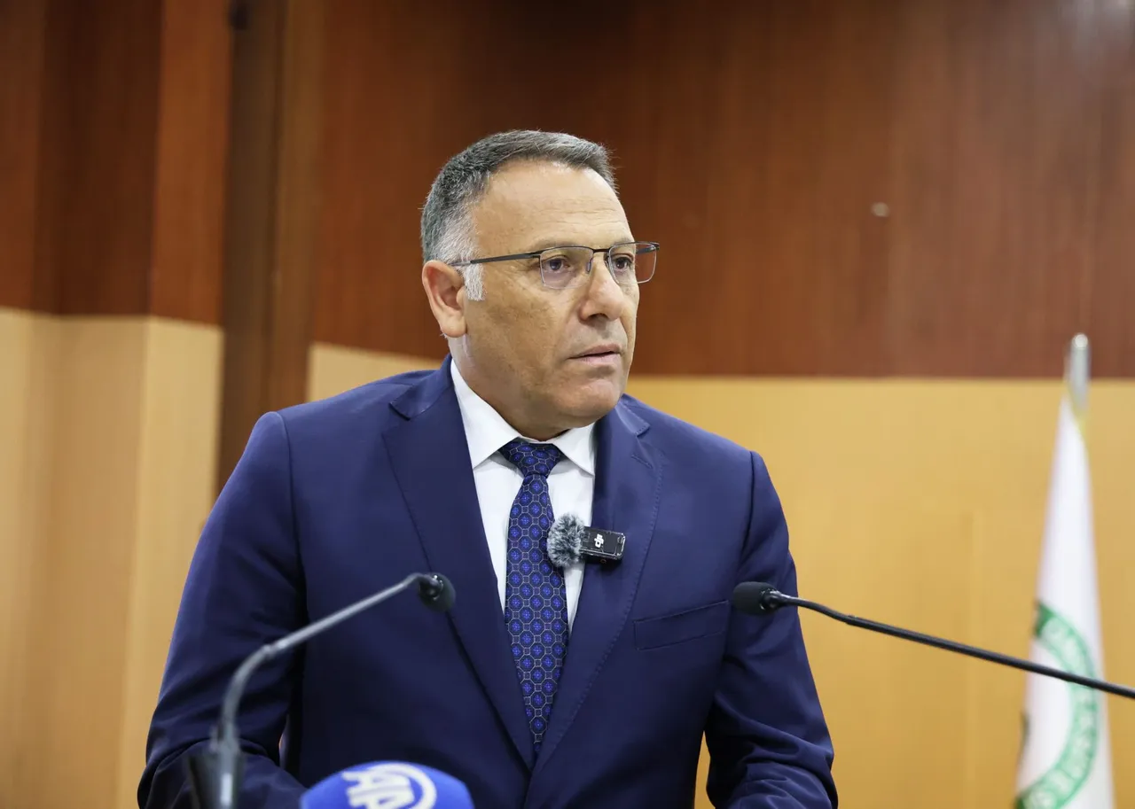Iğdır Üniversitesinde “Sürdürülebilir Ekosistem İçin Anız Yakma” paneli