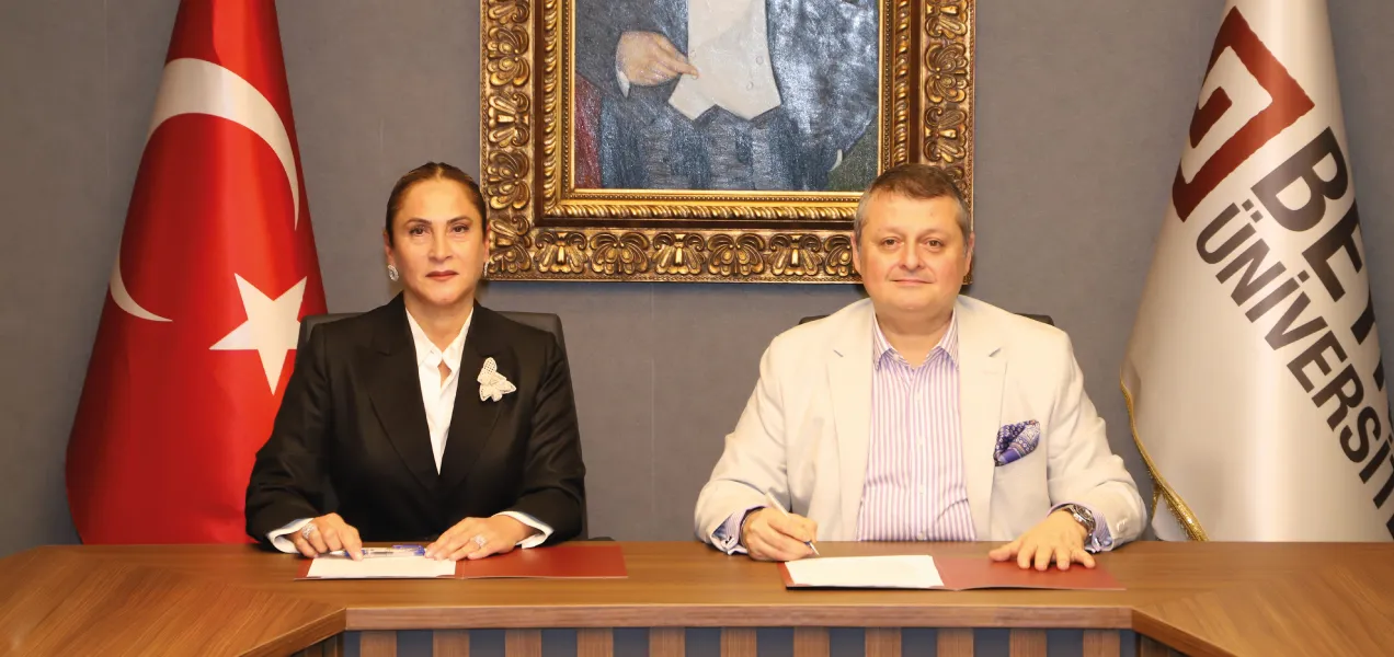 Beykoz Üniversitesi ile UMAR Arasında Toplumsal Katkı Odaklı İş Birliği