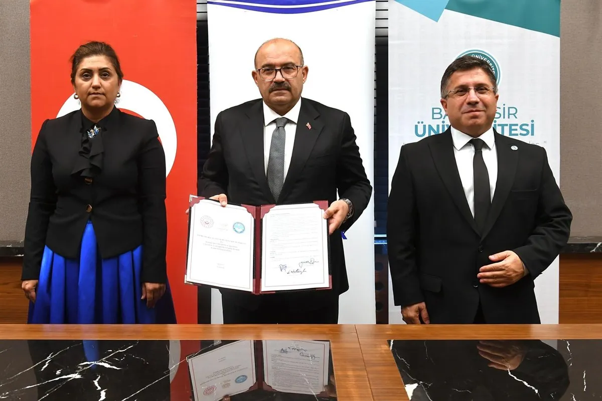 Yaşlı Hizmetlerinde Balıkesir Modeli: Bilim, sağlık ve sosyal hizmetler buluşuyor