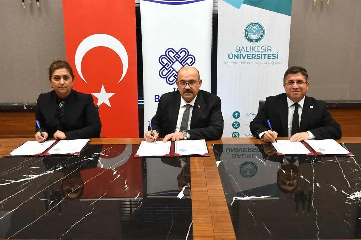 Yaşlı Hizmetlerinde Balıkesir Modeli: Bilim, sağlık ve sosyal hizmetler buluşuyor