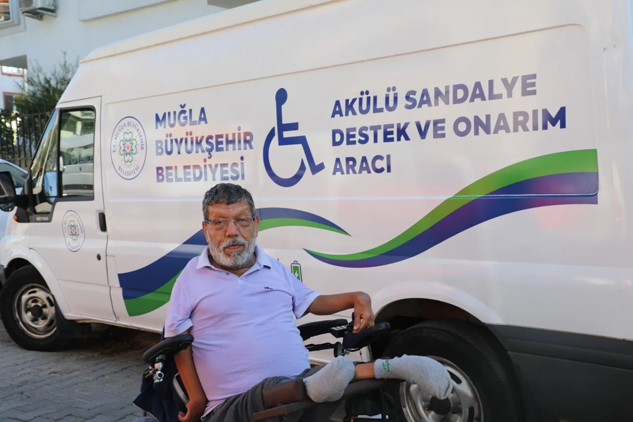 Engelsiz yaşamın önündeki arızalar gideriliyor