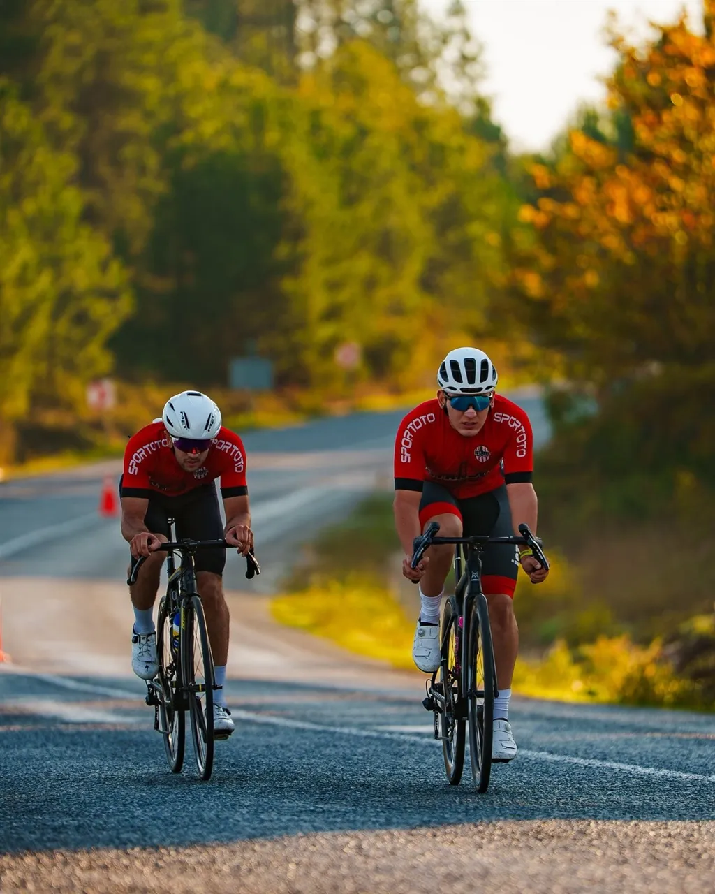 Yalova, GranFondo ile sporun ve doğanın buluşma noktası oldu
