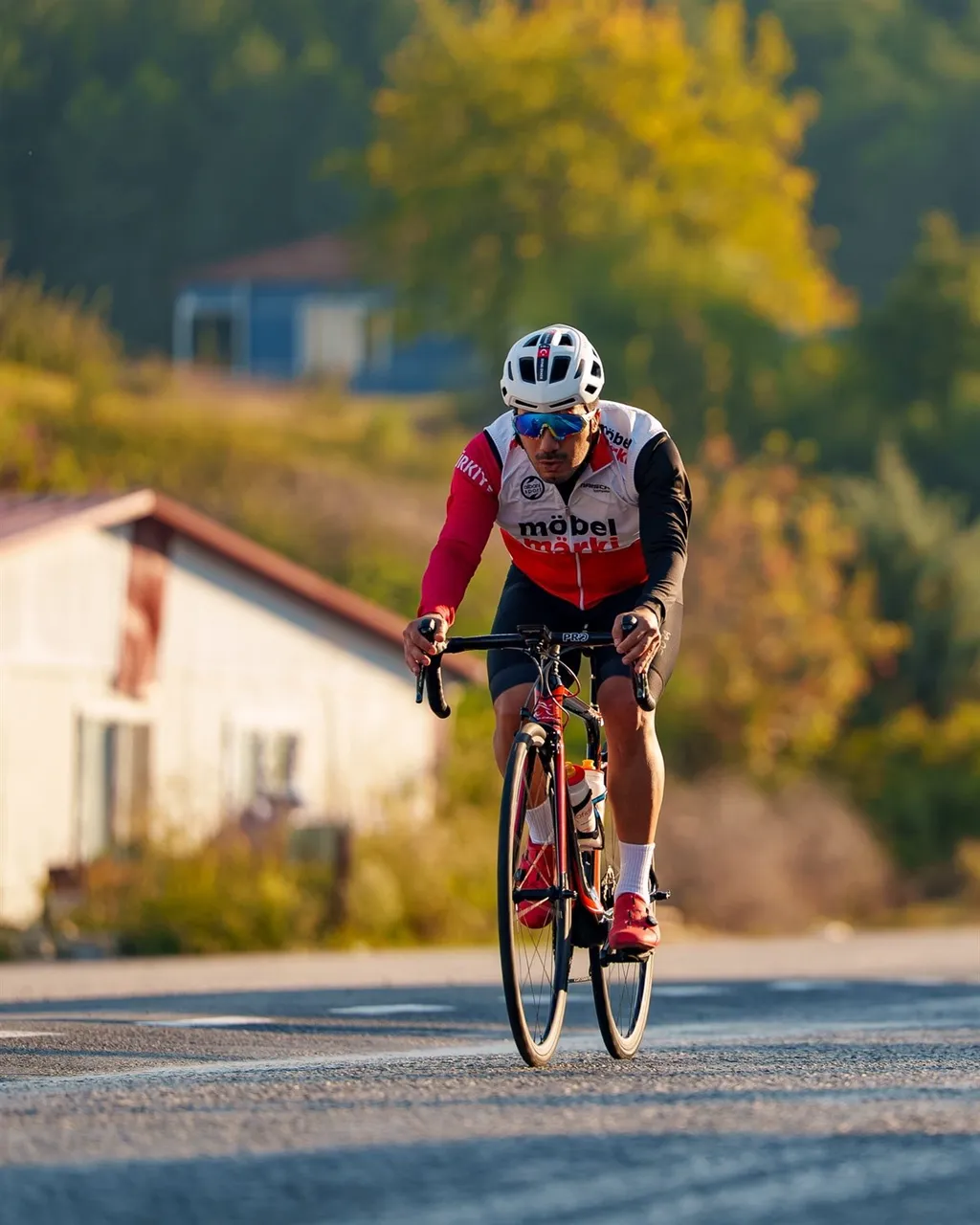 Yalova, GranFondo ile sporun ve doğanın buluşma noktası oldu