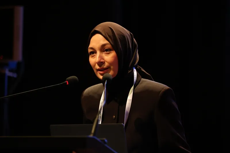 Doğumun psikolojik boyutu uluslararası kongrede ele alındı