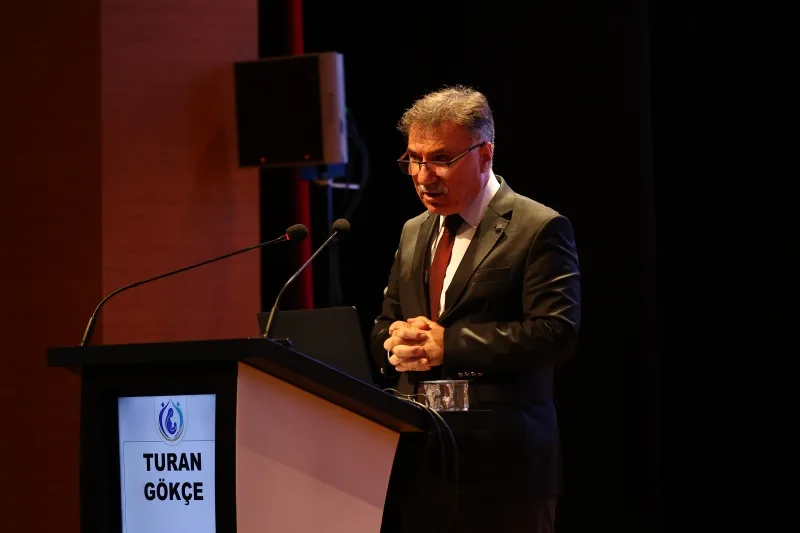 Doğumun psikolojik boyutu uluslararası kongrede ele alındı