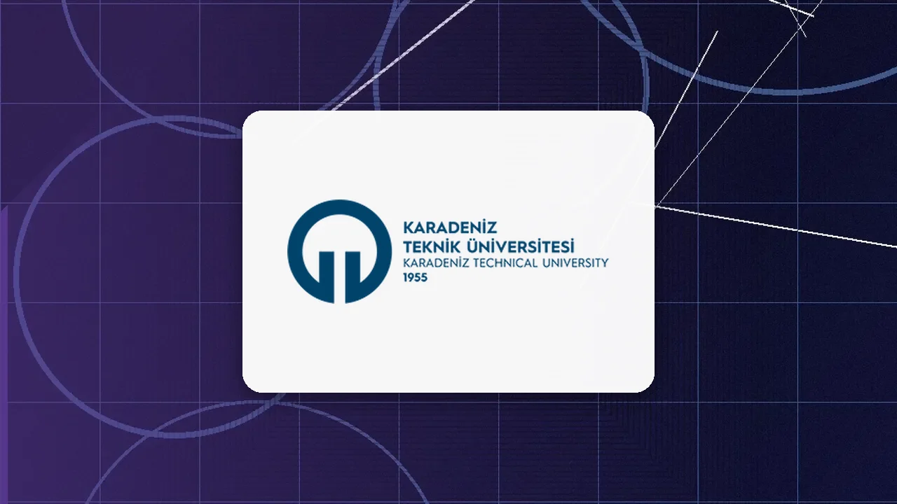 Karadeniz Teknik Üniversitesi logosu