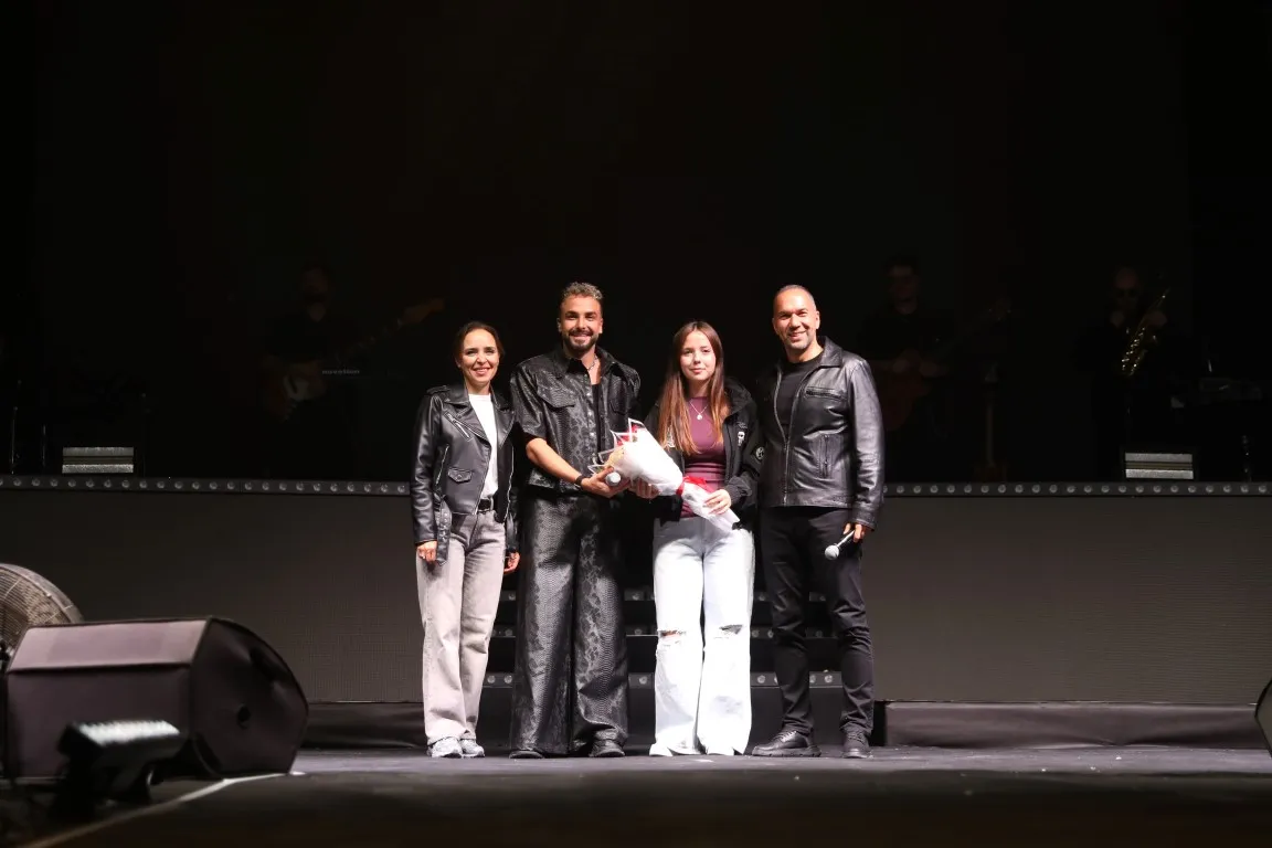 6. Niğde Gastronomi Festivali bir finalle sona erdi