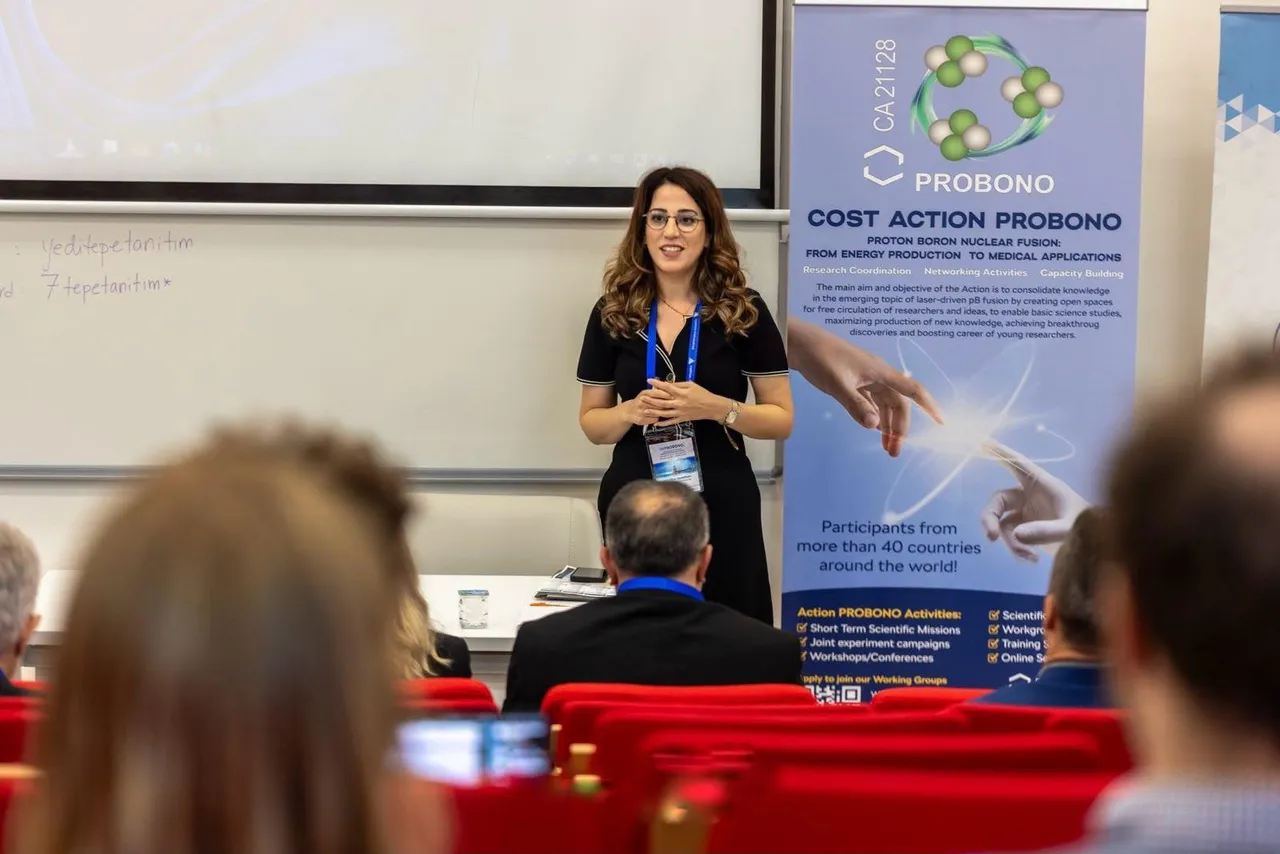 Bandırma Onyedi Eylül Üniversitesi paydaşlığında düzenlenen IWPROBONO 2026, uluslararası bilim dünyasını İstanbul’da buluşturdu