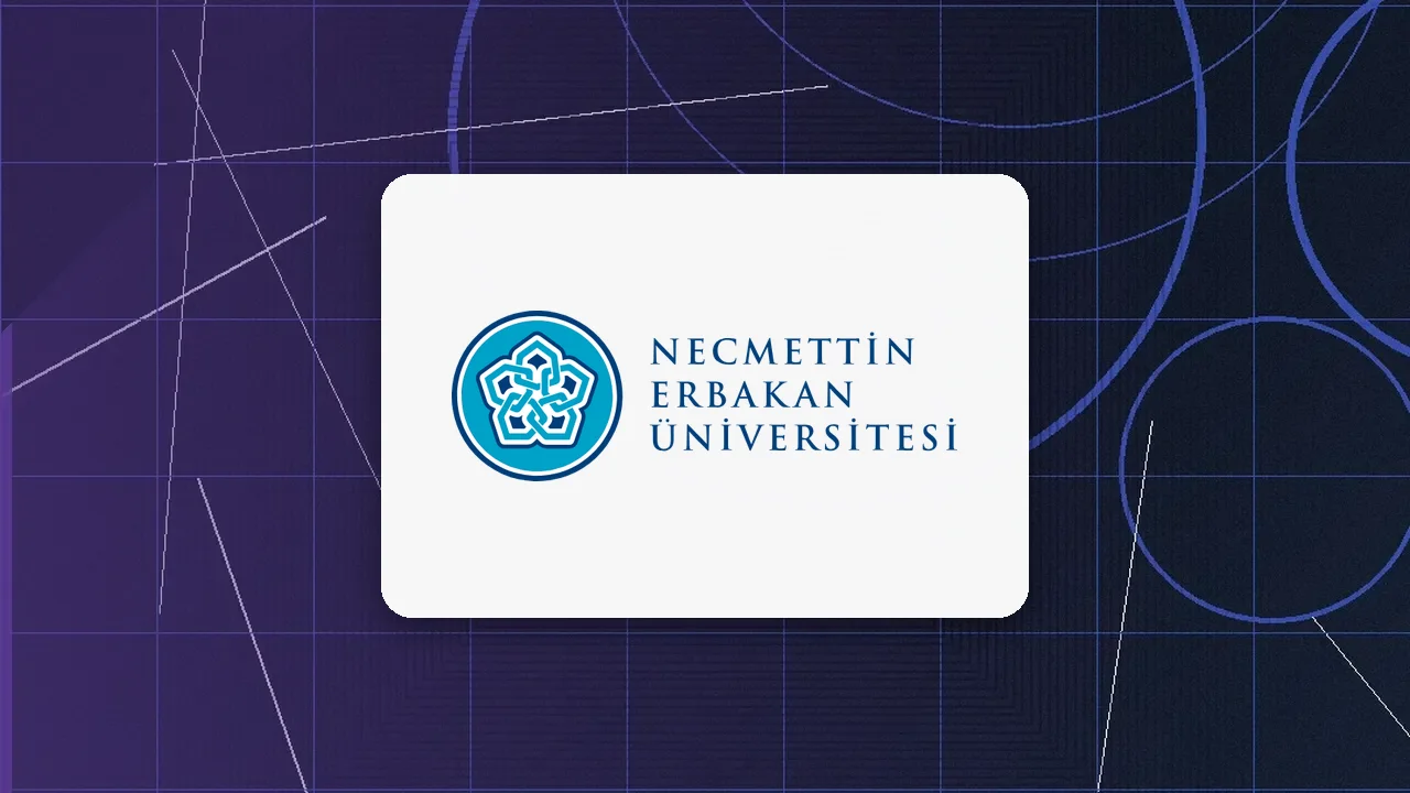 Necmettin Erbakan Üniversitesi logosu