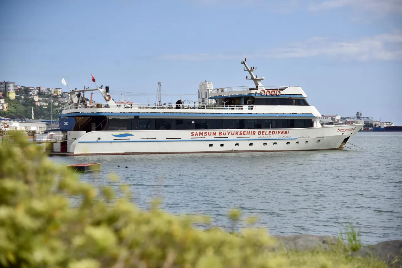 SAMULAŞ 16 yaşında