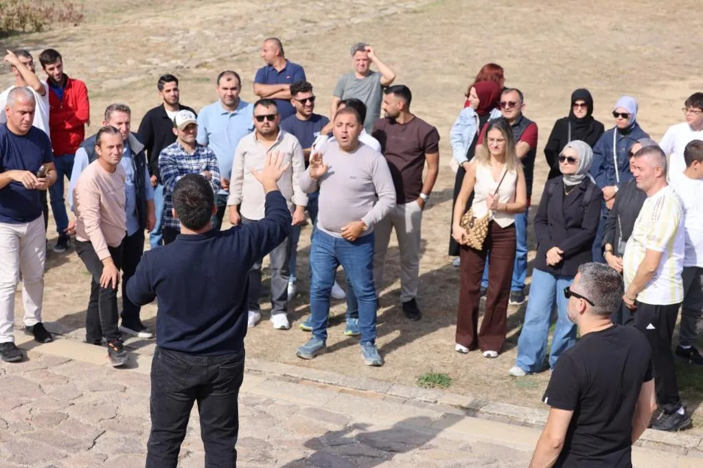 Büyükşehir'den hayatın her alanında fırsat eşitliği