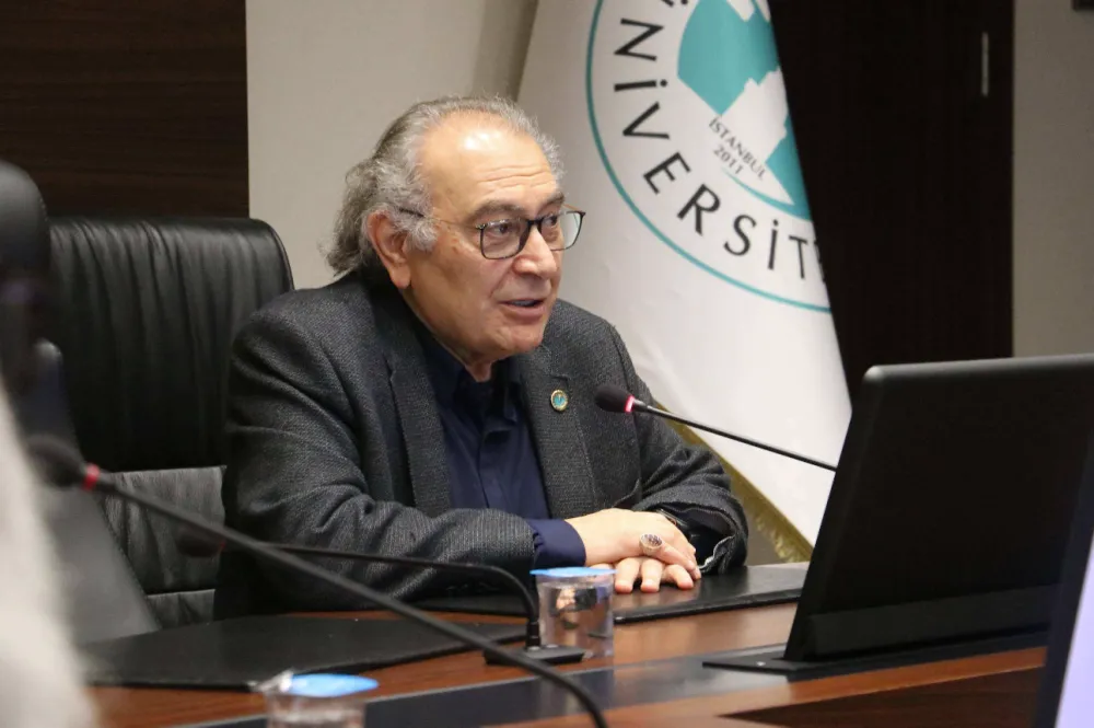 Bangladeşli akademisyenlerden Üsküdar’a akademik ziyaret