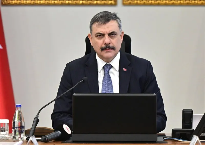 Asayiş konulu toplantının gündemi: ''Okul Güvenliği''