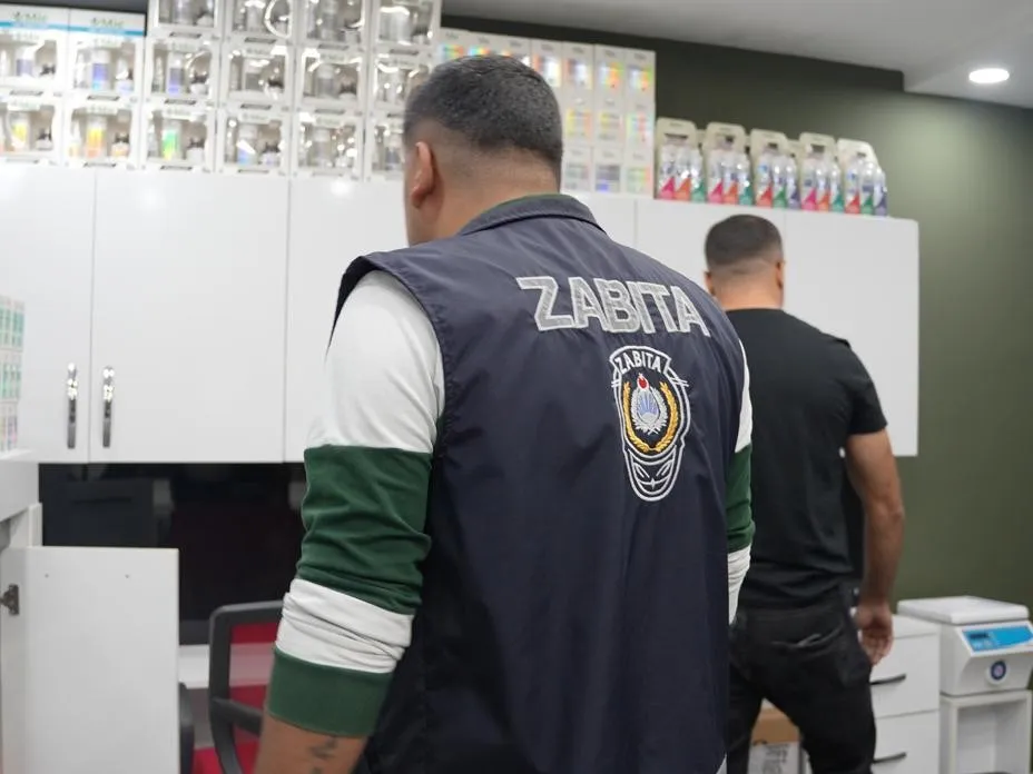 Batman Belediyesi: Batman’da güzellik salonlarına ortak denetim