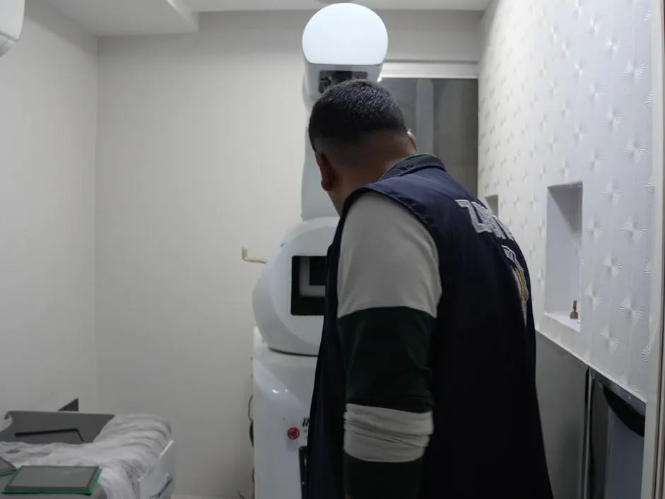 Batman Belediyesi: Batman’da güzellik salonlarına ortak denetim