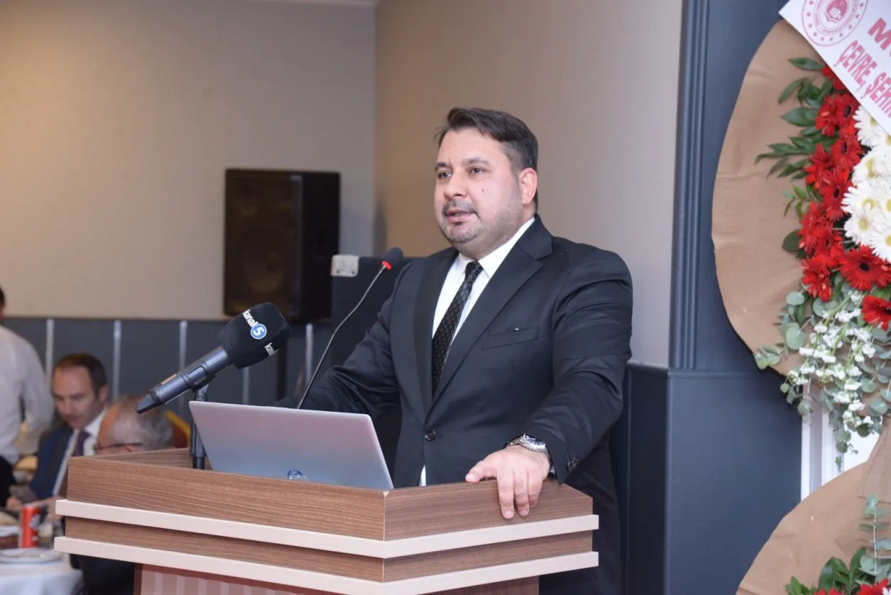 Kızıl-Çam Platformu’nda ortak gelecek için istişare