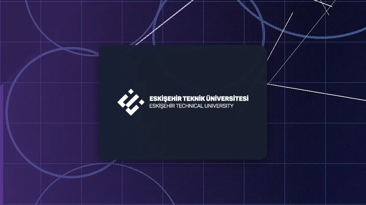 Eskişehir Teknik Üniversitesi logosu