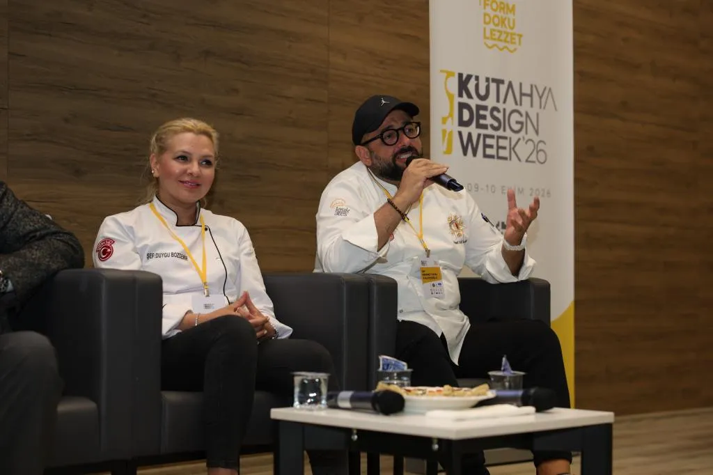 KDW 2026’da yerel lezzetlerin markalaşma yolculuğu ele alındı