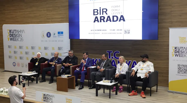 KDW 2026’da yerel lezzetlerin markalaşma yolculuğu ele alındı