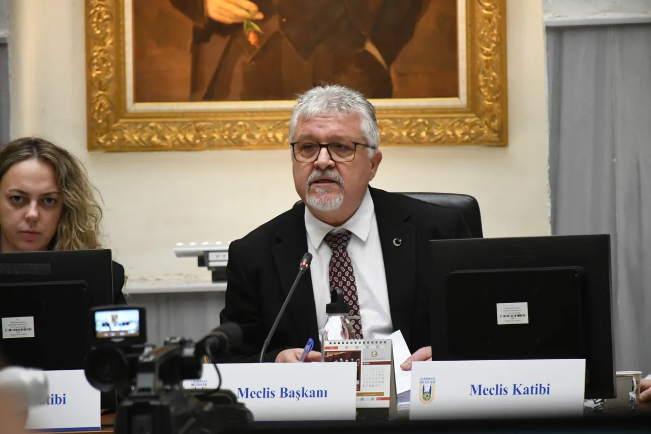 Başkan Gerenli’den taksi durakları açıklaması