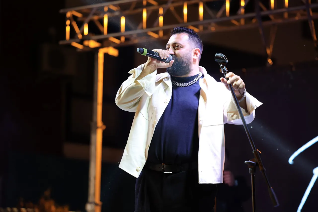Pamukkale Belediyesi Kuşpınar El Emeği ve Alışveriş Festivali sona erdi