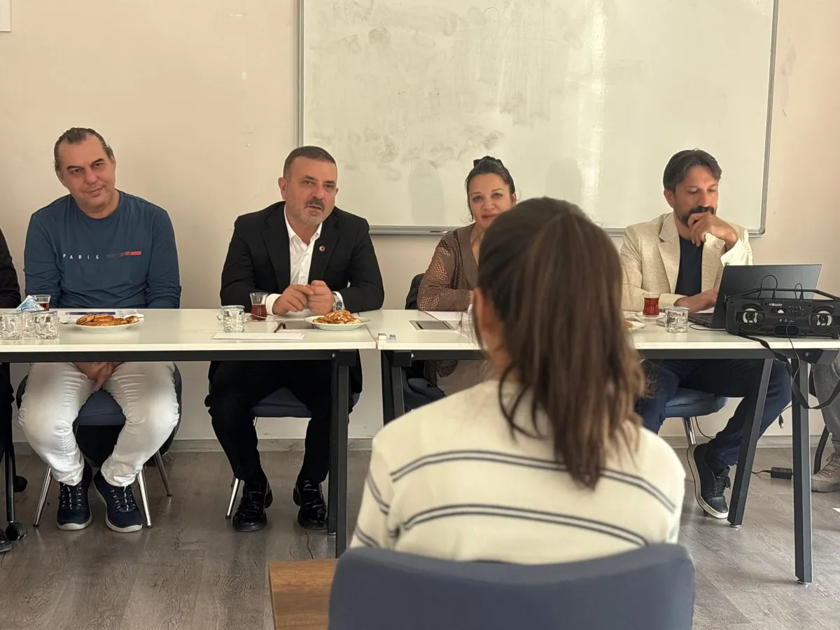 Sincan Belediyesi Türk müziği çocuk korosu oluşturuluyor