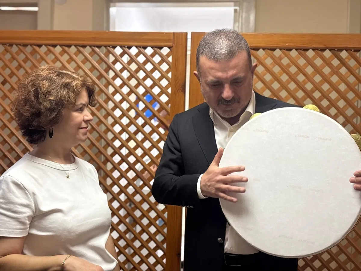 Sincan Belediyesi Türk müziği çocuk korosu oluşturuluyor