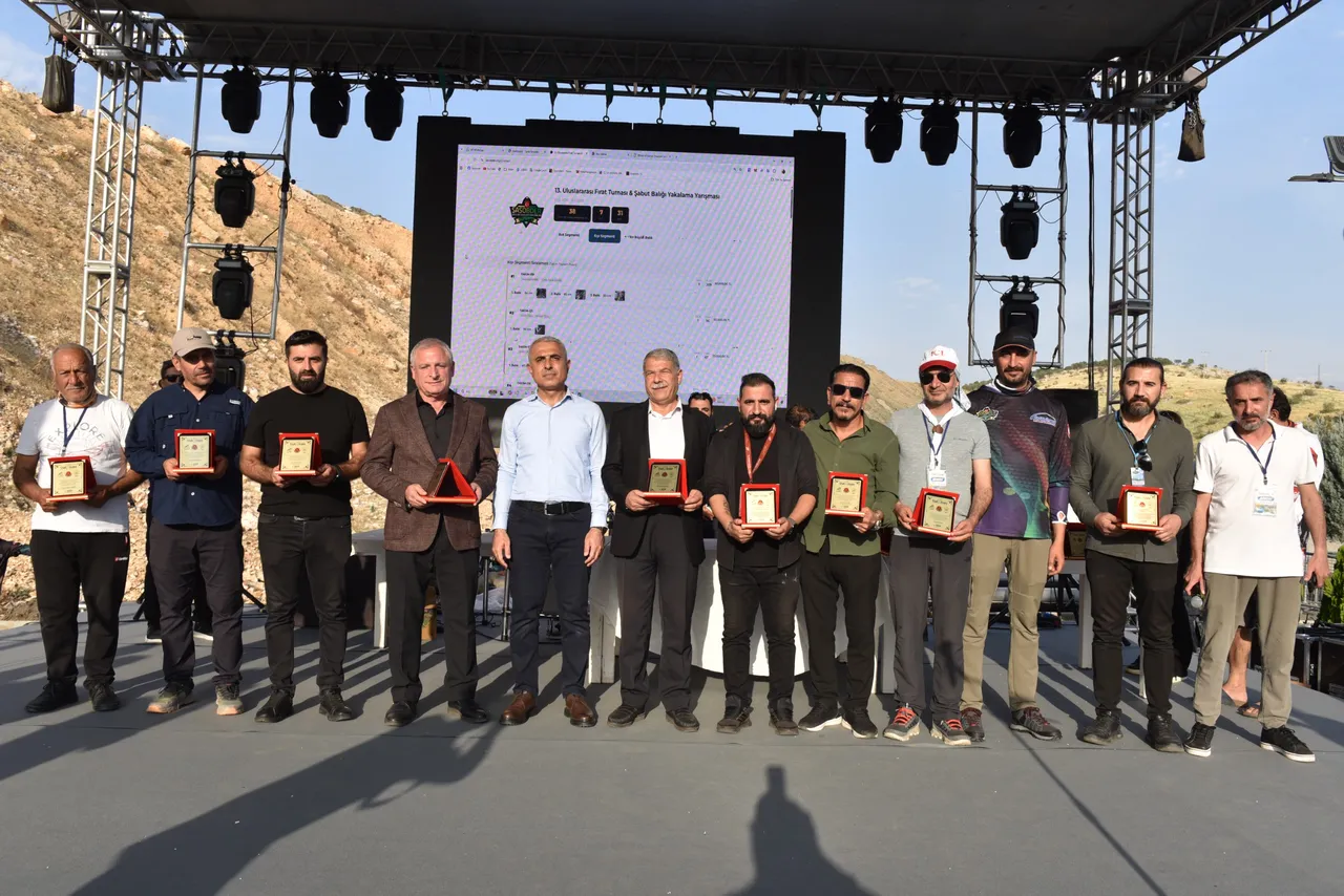 Takoran Festivali üçüncü gününde sona erdi