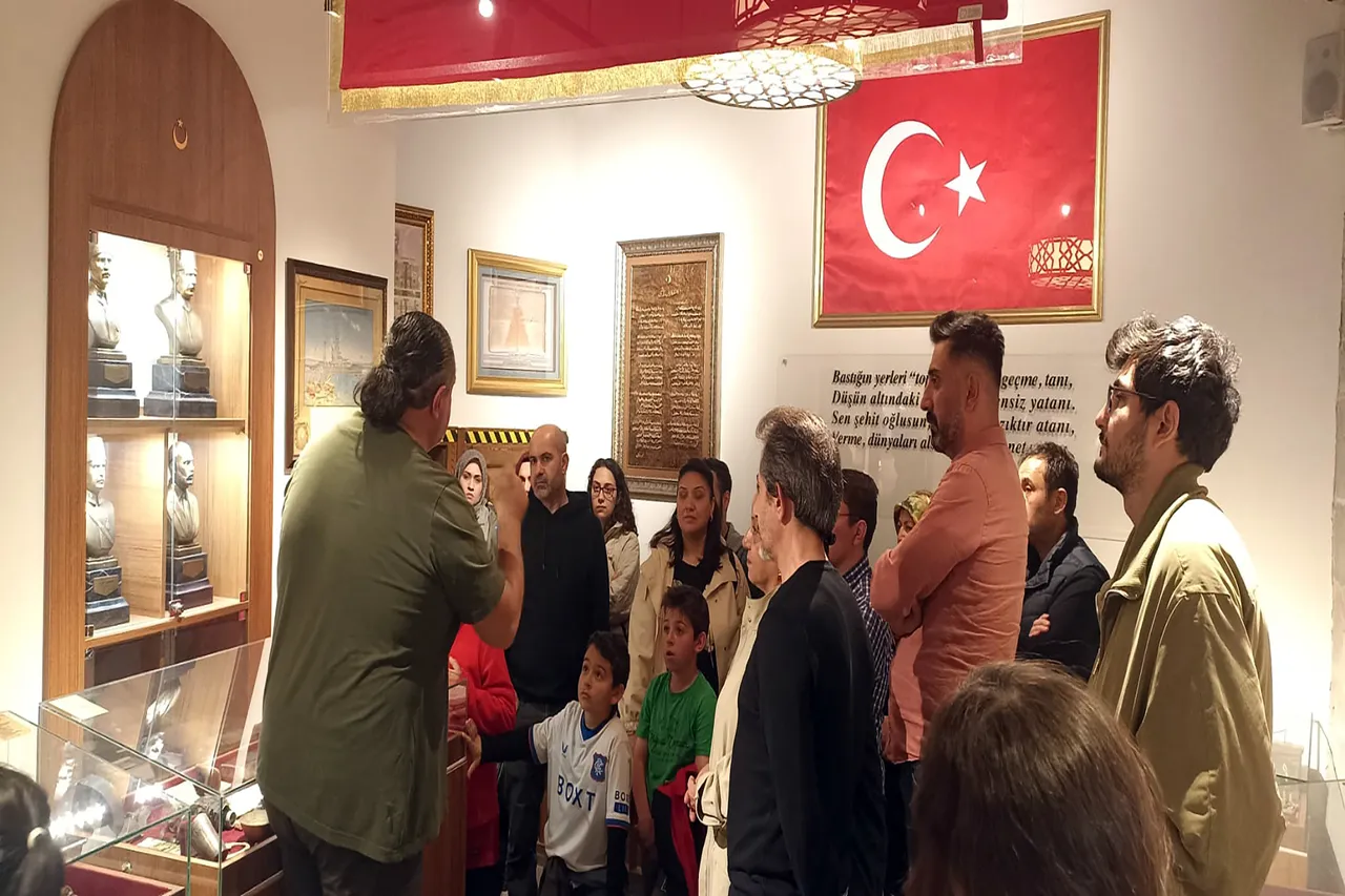 Talas’ta tesislerin mesai saati değişti