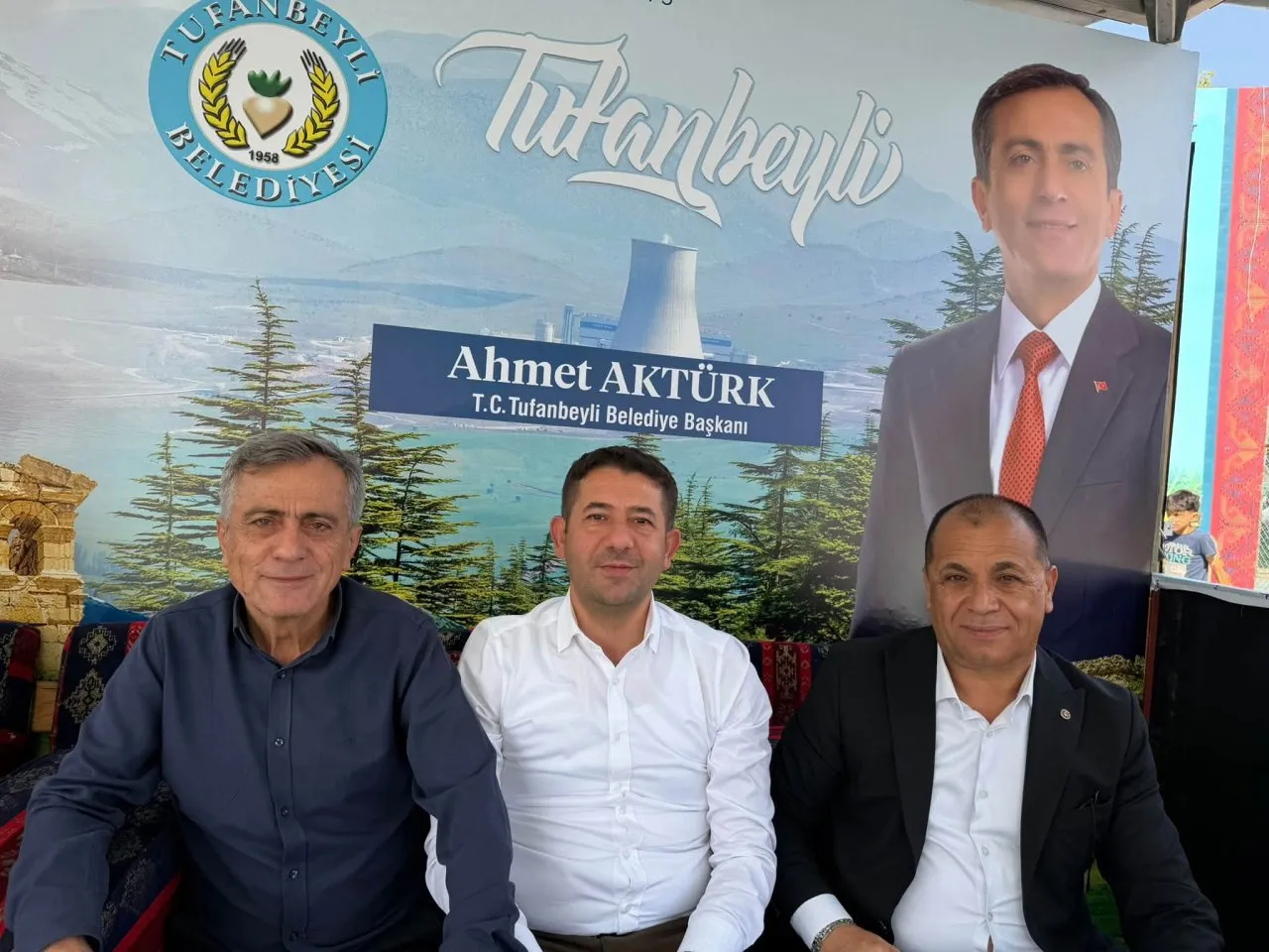 Lezzet Festivalinde 10. yıl