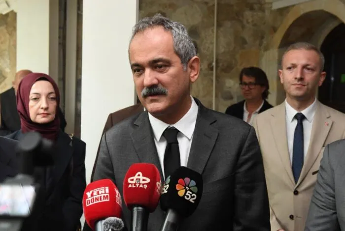 Kefeli Han Bebek ve Çocuk Kütüphanesi açılış için gün sayıyor