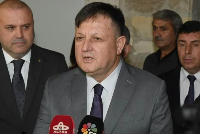 Kefeli Han Bebek ve Çocuk Kütüphanesi açılış için gün sayıyor