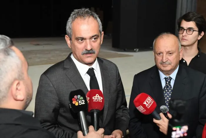 Ünye Kültür Merkezi’nde sona doğru