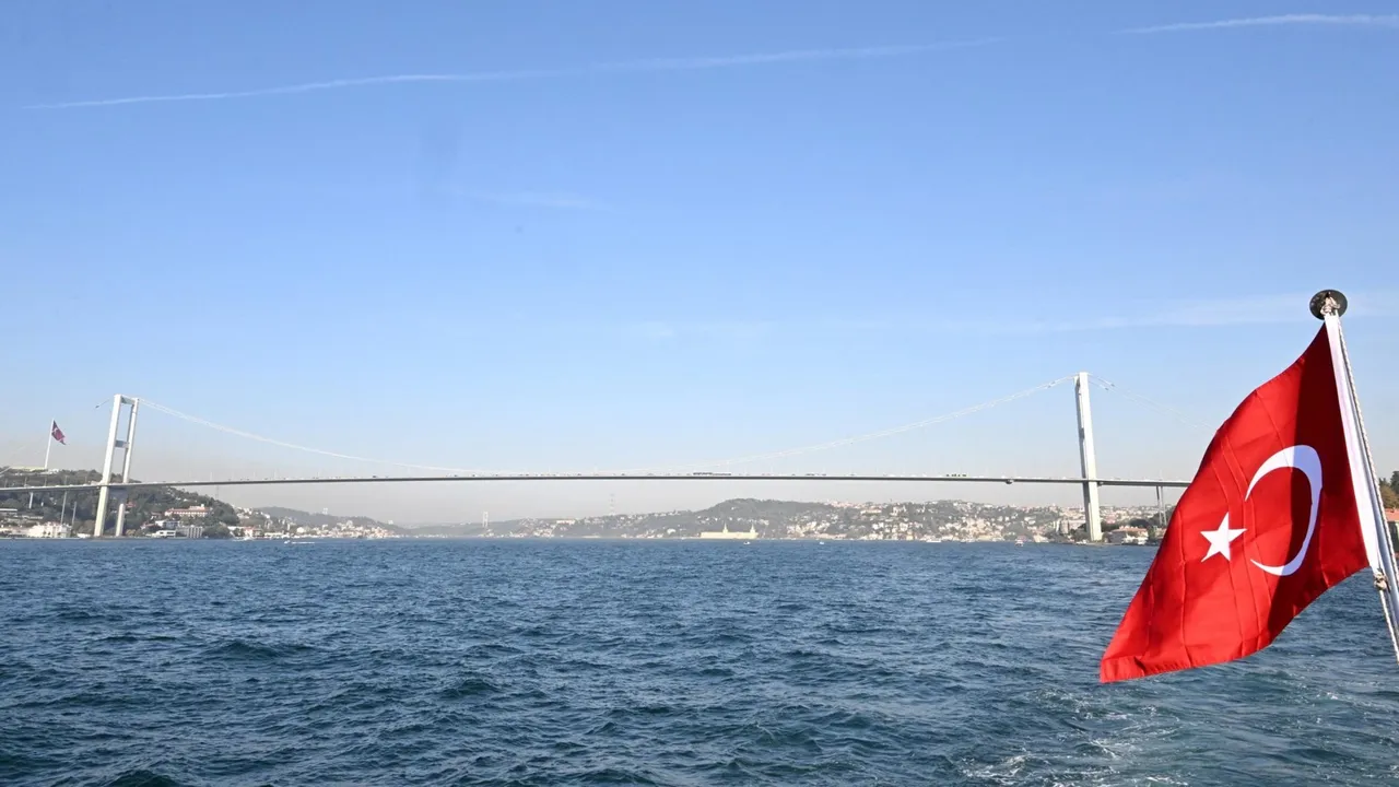 Şişlililer Keyifli Boğaz turunda buluştu