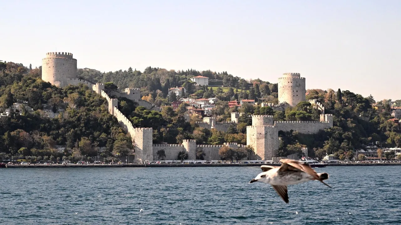 Şişlililer Keyifli Boğaz turunda buluştu
